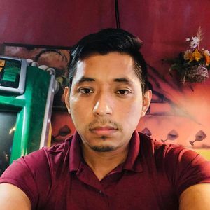 Meet your Posher, Jose